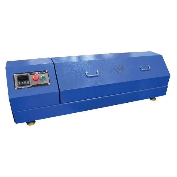 Micro Deval Testing Machine