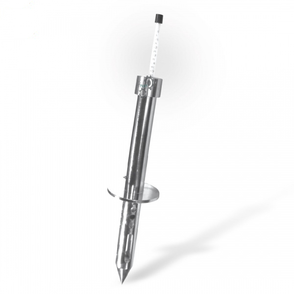 K Slump tester