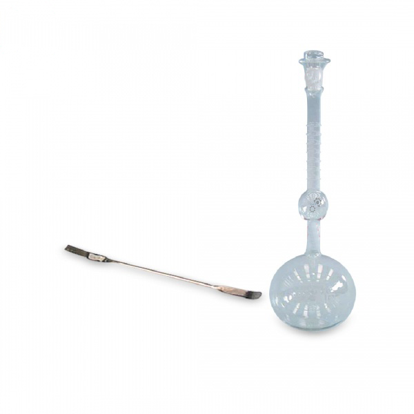 Le Chatelier Flask