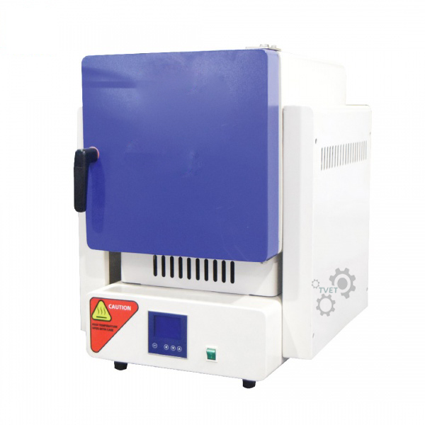 Furnaces Mufflle
