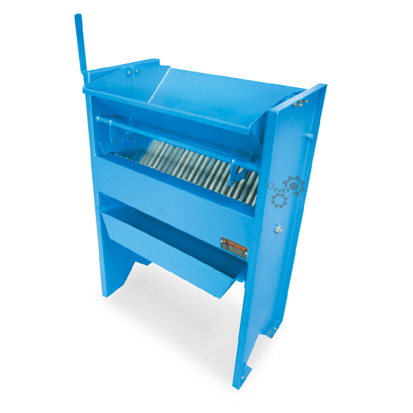 Large Sample Splitter - 60kg