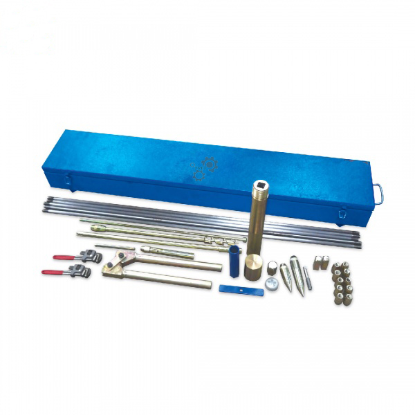 Prospecting Kit