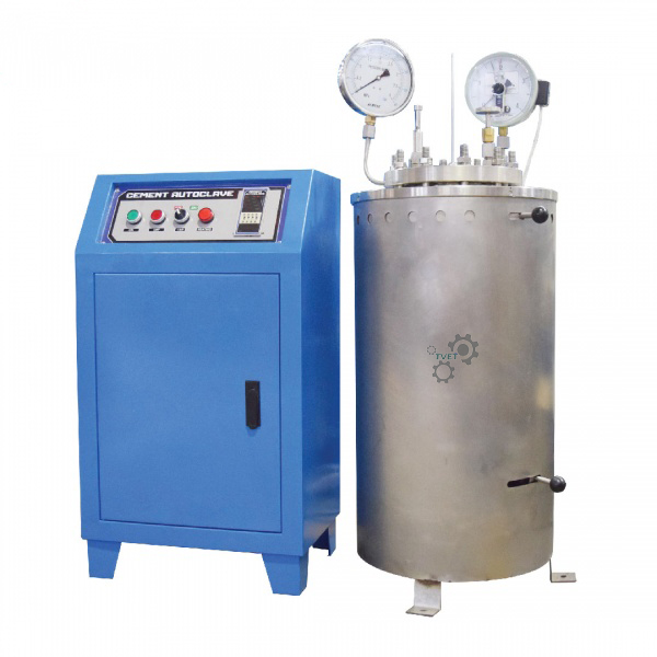 Autoclave