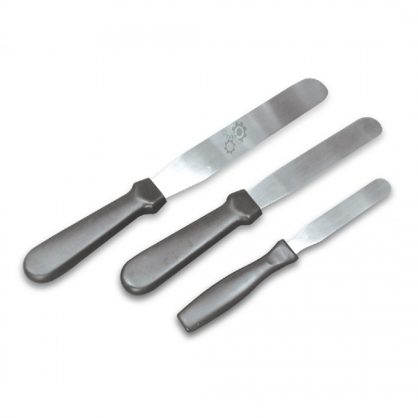 Flexible Spatula