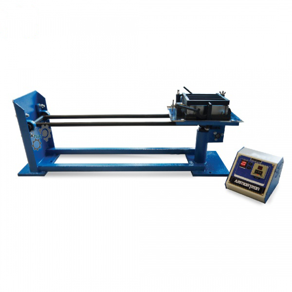 Jolting Apparatus