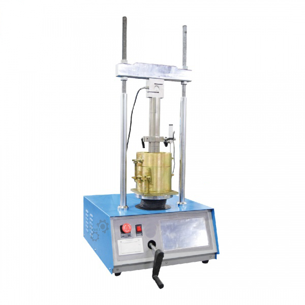 Auto CBR Tester