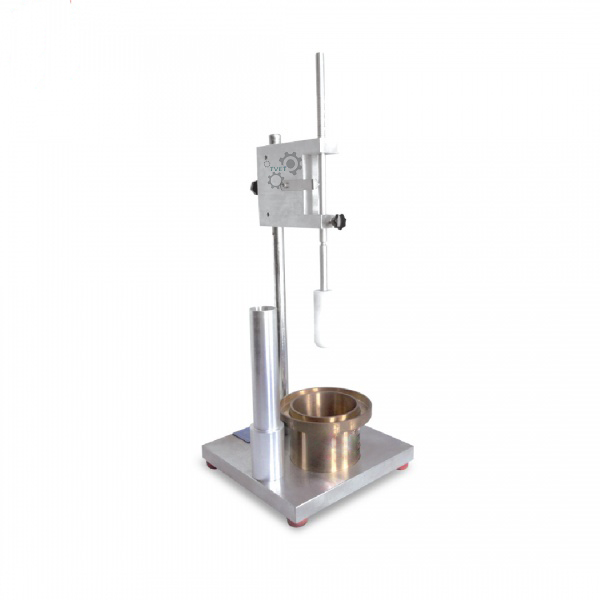 Plunger Penetration Apparatus