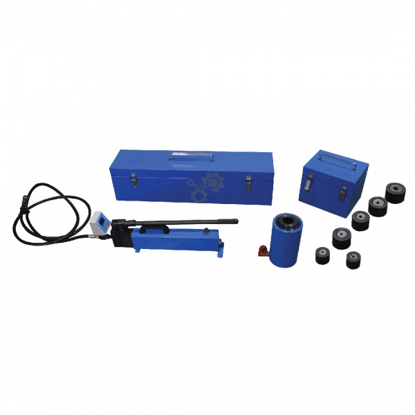 Digital Pull Out Tester