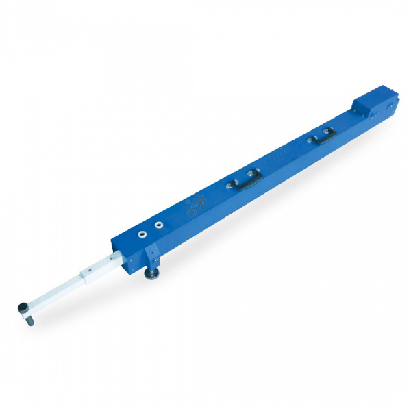 Benkelman Beam Apparatus