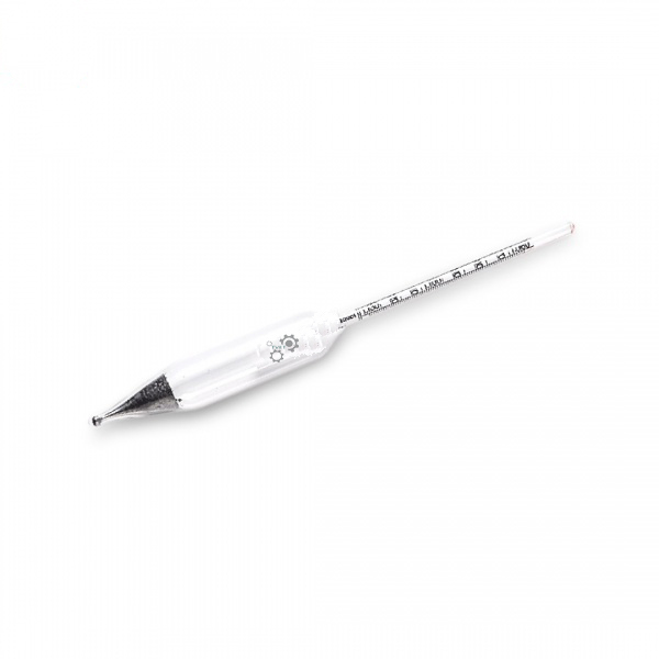 Hydrometer Long Stem