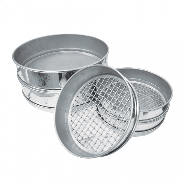 Test Sieve