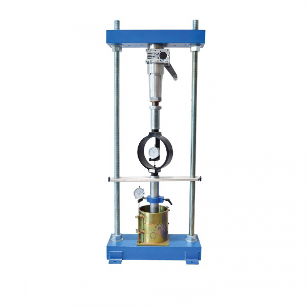 CBR Apparatus 78 kg