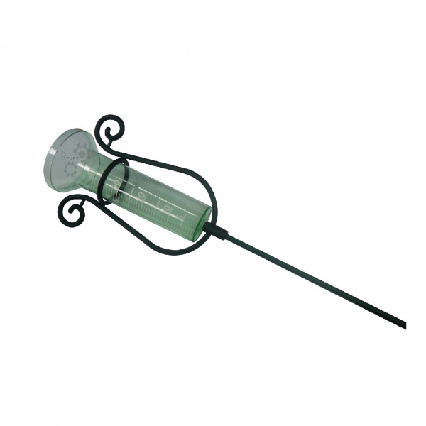 Plastic Rain Gauge
