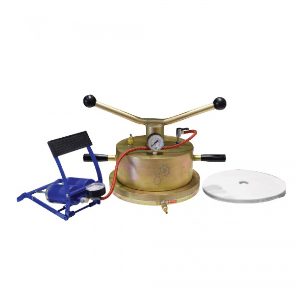 Pressure Filter