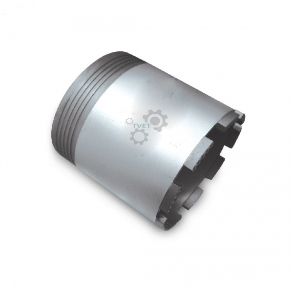 Core Bit Crown