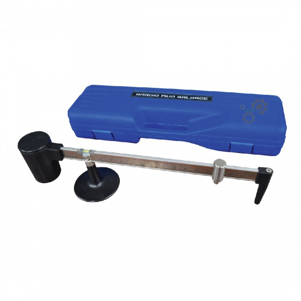 Baroid Mud Balance