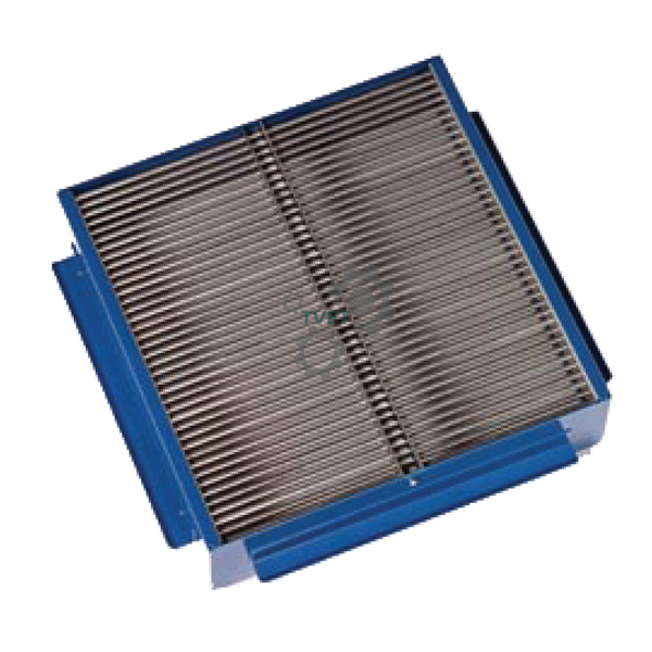 Grid Sieves Set