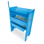 Large Sample Splitter - 60kg