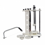 Soil Lathe Apparatus