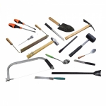 Field Density Tools