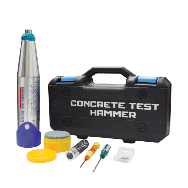 Concrete Test Hammer