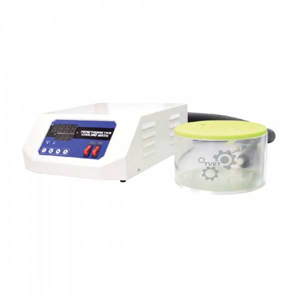 Penetrometer Cooling Bath