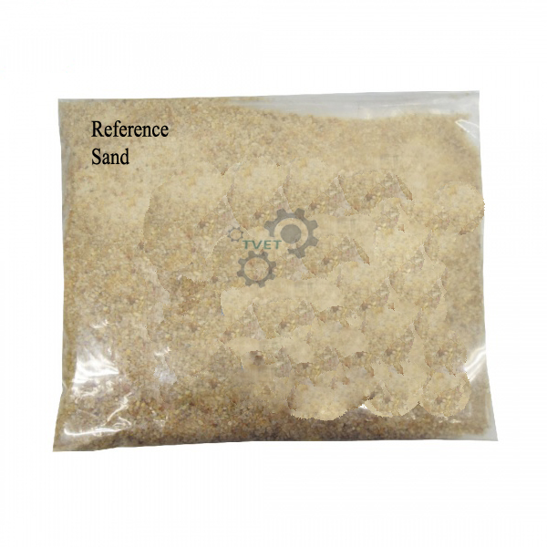 Reference Sand