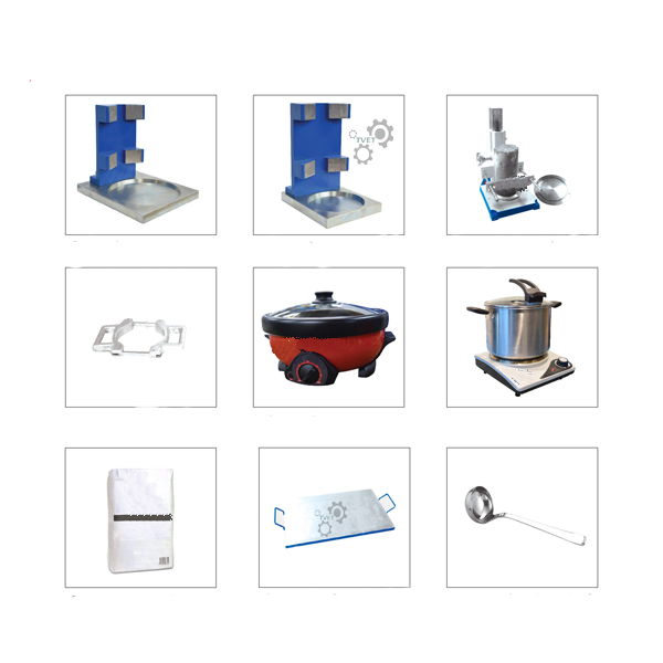 Cylinder Capping Equipment