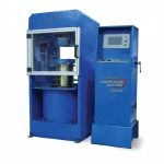 Automatic Compression Machine (Welded Frame) 5000 kN
