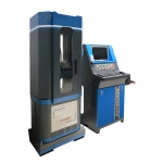 Electro-Hydraulic Servo Control Universal Testing Machine 300kN