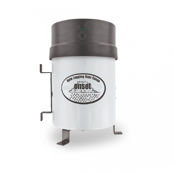 Data Logger Rain Gauge