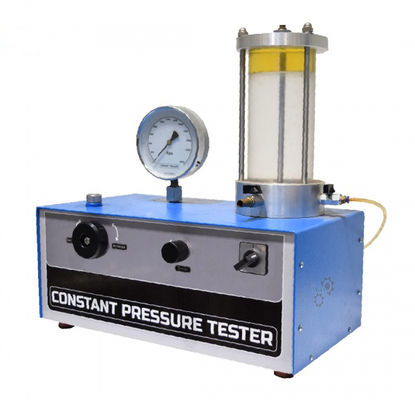 Oil-Water Constant Pressure Tester