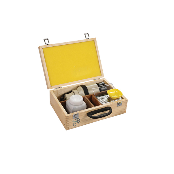 Rapid Moisture Tester