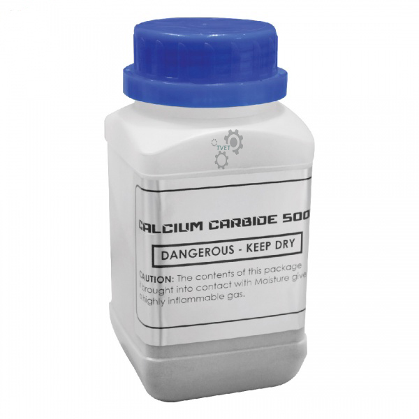 Calcium Carbide