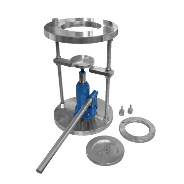 Universal Extruder 28 kg