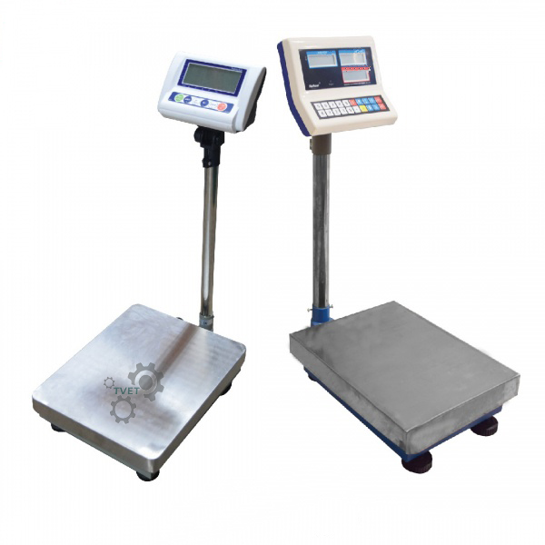 Digital Weighing Balance
