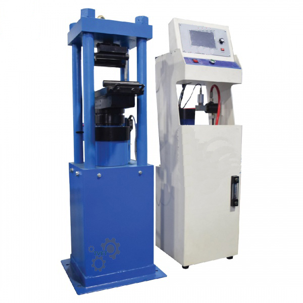 Flexural Machine