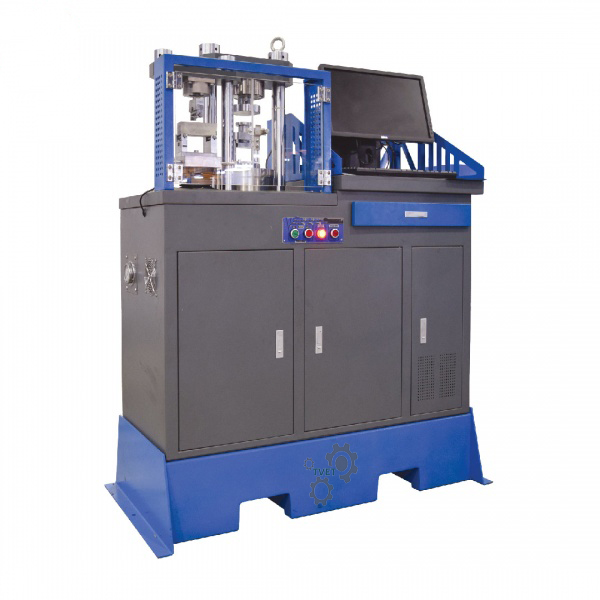 Automatic Mortar &amp; Flexural Compression Test Machine