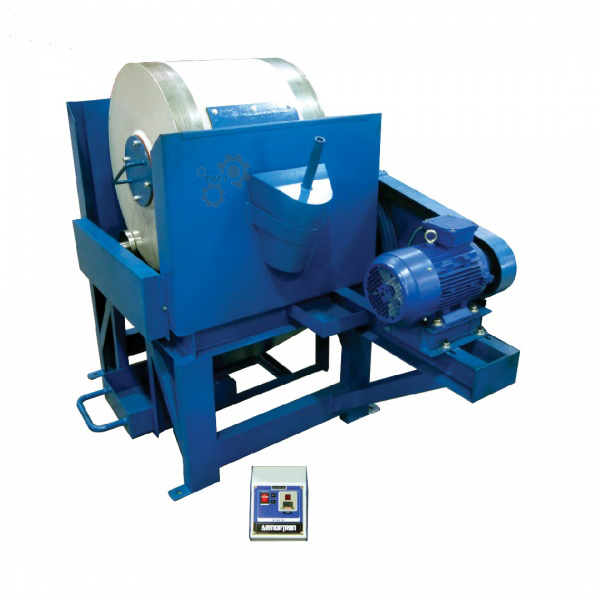 Ball Mill Apparatus