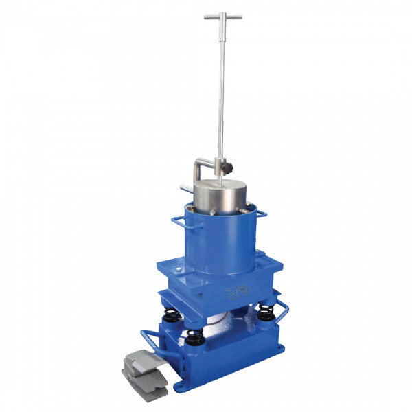 Vebe Consistometer 110kg