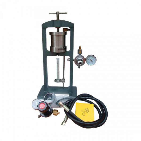 Filter Press for Mud