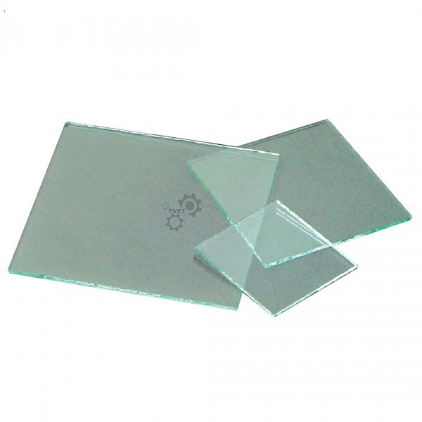 Glass Plate