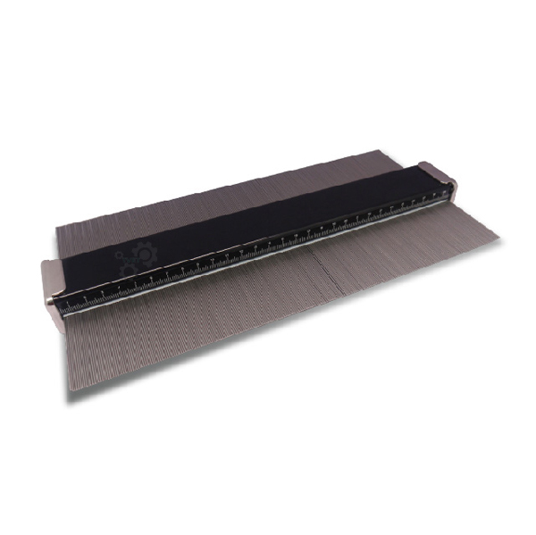 Profilometer (Barton Comb)