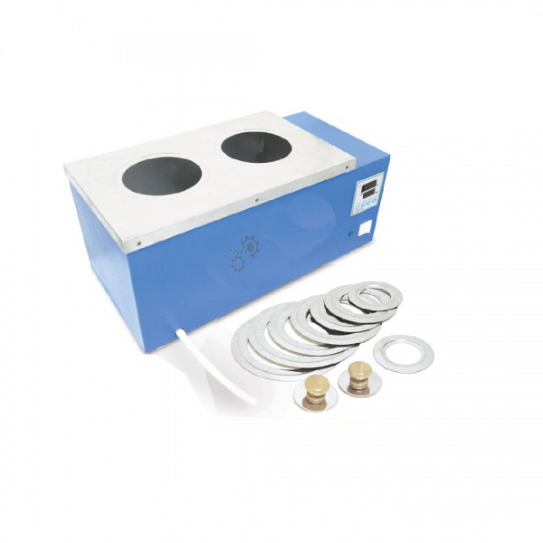 Digimatic Water Bath