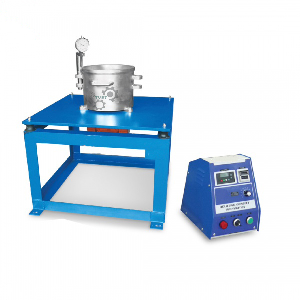 Relative Density Apparatus