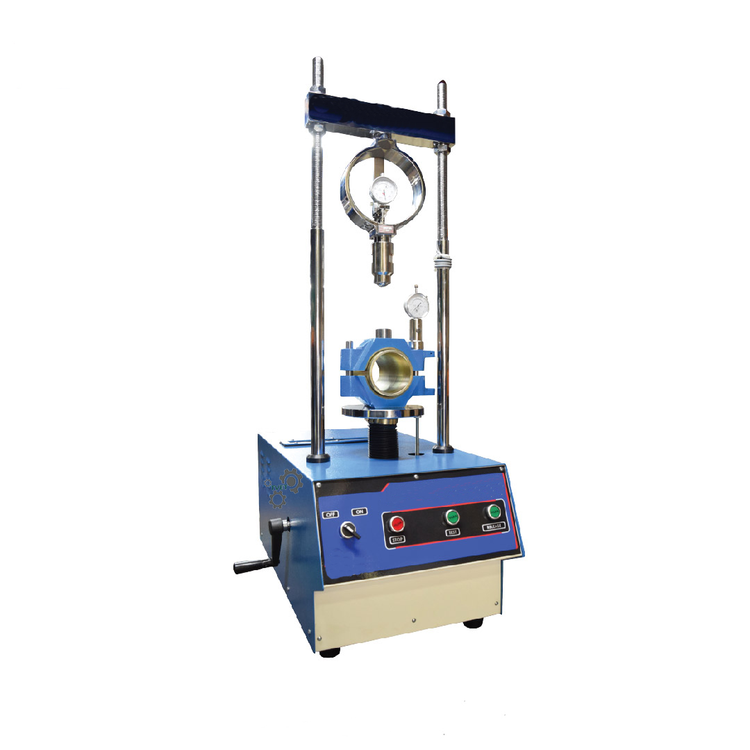 Marshall Loading Frame 50kN