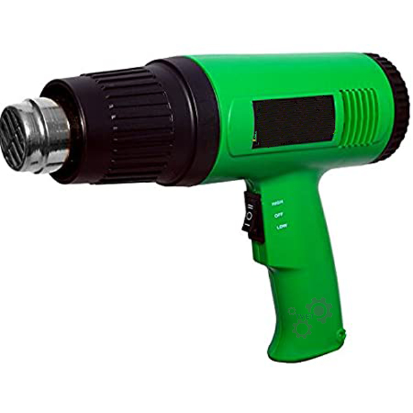 Hot Air Gun