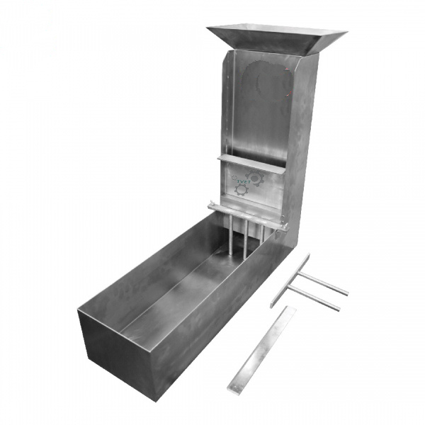 L - Box