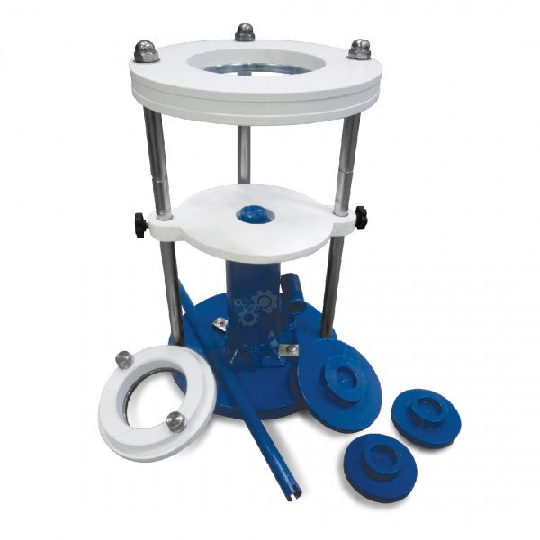 Universal Extruder 38 kg