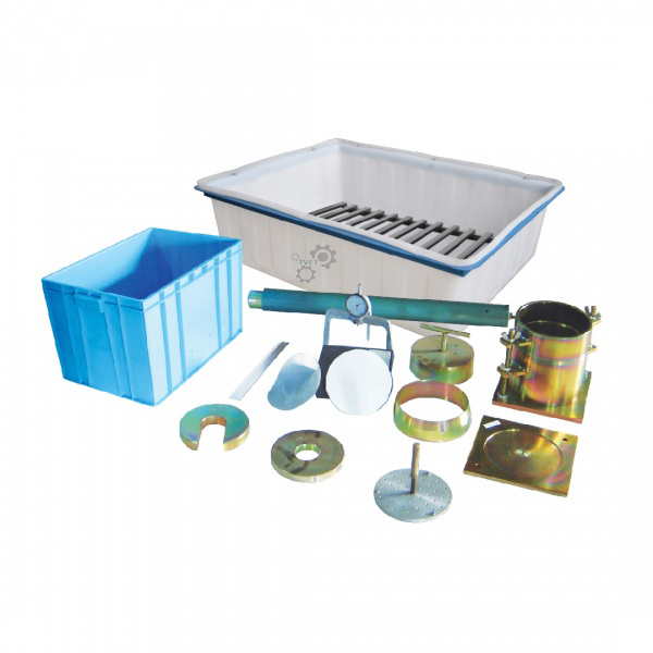 California Bearing Ratio